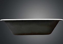 Magliezza Чугунная ванна Rosabella 170x75 – фотография-6